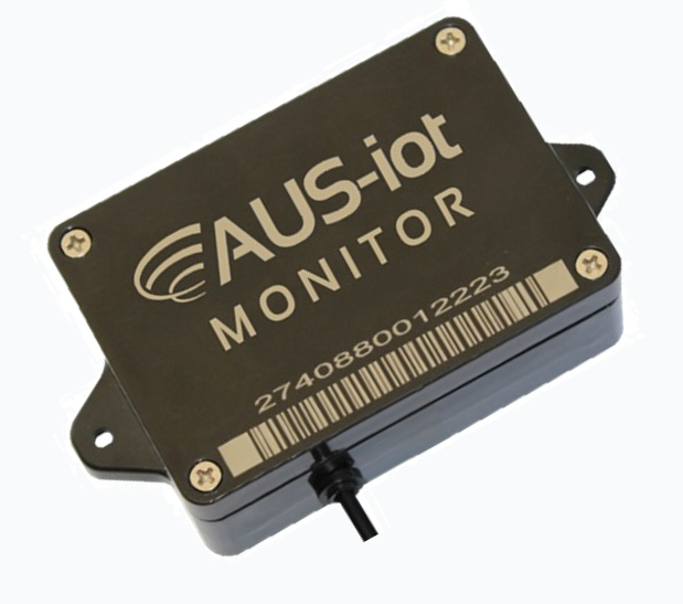 AUS-iot Monitor